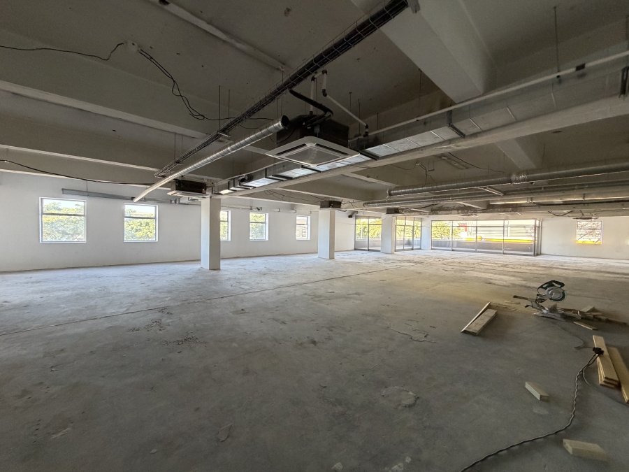 To Let Commercial Property for Rent in Foreshore Western Cape